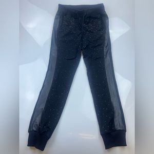 Vedika Studded Sweatpants N183-32